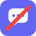 Auto Chat Panel Blocker